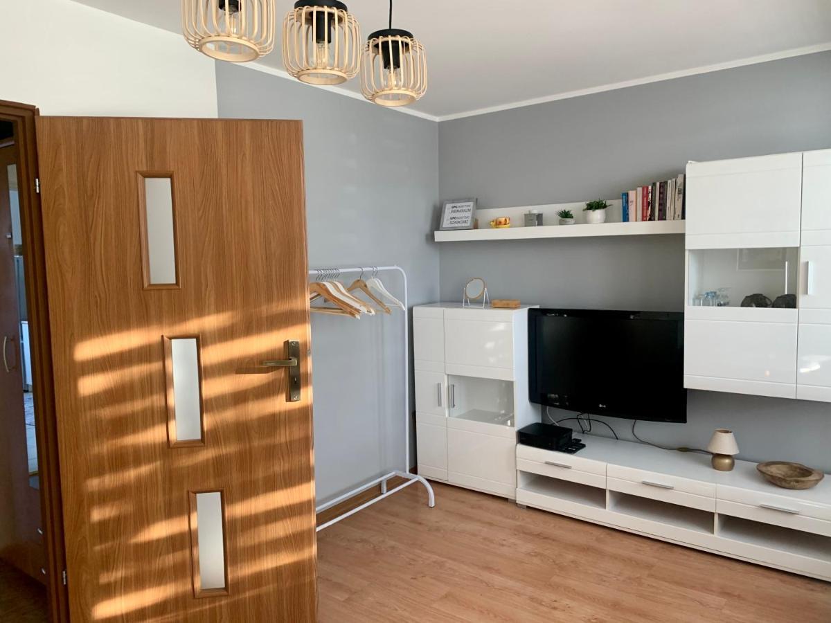 Apartament Joanna 2 Parter Blisko Prezero Gliwice Exterior foto